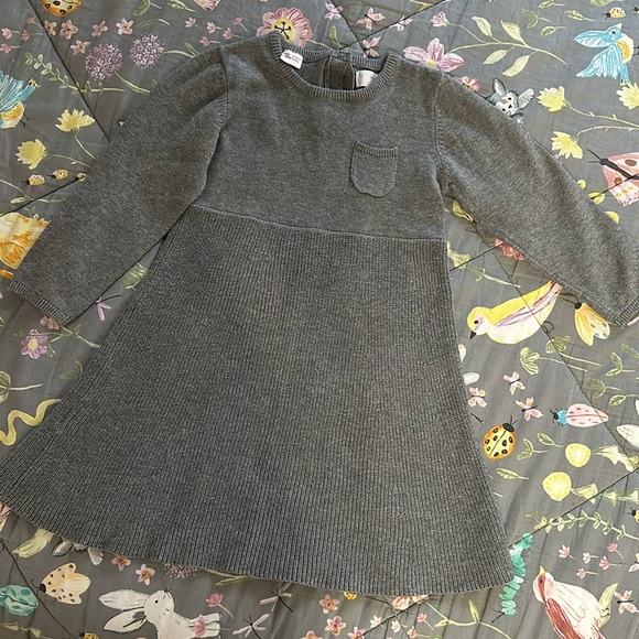 Knit Dress - Picture 1 of 5